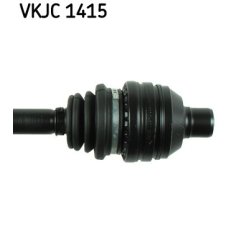 Drive Shaft VKJC1415 SKF VKJC 1415 OE Ref 13166586 SKF