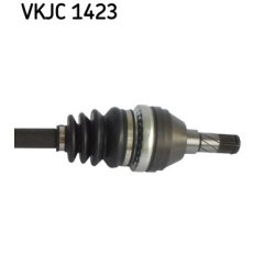 Drive Shaft VKJC1423 SKF VKJC 1423 OE Ref 13166588 SKF