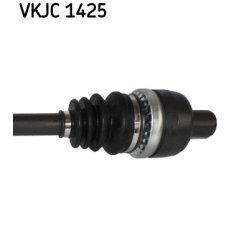 Drive Shaft VKJC1425 SKF VKJC 1425 OE Ref 13166589 SKF