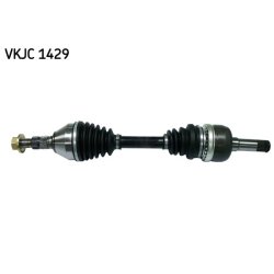 Drive Shaft VKJC1429 SKF VKJC 1429 OE Ref 13166590