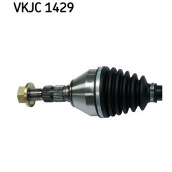 Drive Shaft VKJC1429 SKF VKJC 1429 OE Ref 13166590 SKF