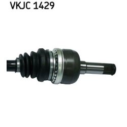 Drive Shaft VKJC1429 SKF VKJC 1429 OE Ref 13166590 SKF