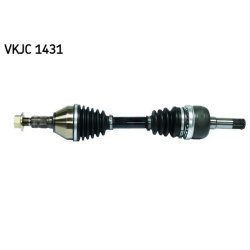 Drive Shaft VKJC1431 SKF VKJC 1431 OE Ref 13166591