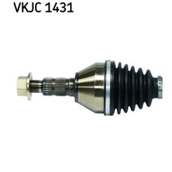 Drive Shaft VKJC1431 SKF VKJC 1431 OE Ref 13166591 SKF