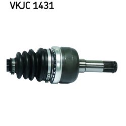 Drive Shaft VKJC1431 SKF VKJC 1431 OE Ref 13166591 SKF
