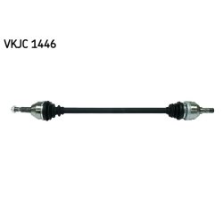 Drive Shaft VKJC1446 SKF VKJC 1446 OE Ref 13136380 SKF