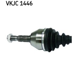 Drive Shaft VKJC1446 SKF VKJC 1446 OE Ref 13136380 SKF