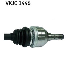 Drive Shaft VKJC1446 SKF VKJC 1446 OE Ref 13136380 SKF