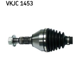 Drive Shaft VKJC1453 SKF VKJC 1453 OE Ref 13166587 SKF
