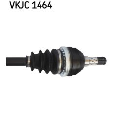 Drive Shaft VKJC1464 SKF VKJC 1464 OE Ref 24462244 SKF