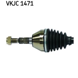 Drive Shaft VKJC1471 SKF VKJC 1471 OE Ref 24462250 SKF