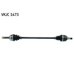 Drive Shaft VKJC1473 SKF VKJC 1473 OE Ref 26029827