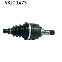Drive Shaft VKJC1473 SKF VKJC 1473 OE Ref 26029827 SKF