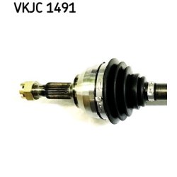 Drive Shaft VKJC1491 SKF VKJC 1491 OE Ref 1440106080 SKF