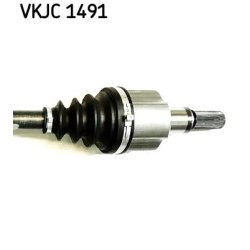 Drive Shaft VKJC1491 SKF VKJC 1491 OE Ref 1440106080 SKF