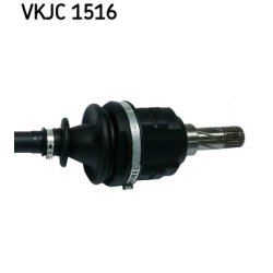 Drive Shaft VKJC1516 SKF VKJC 1516 OE Ref 26073422 SKF