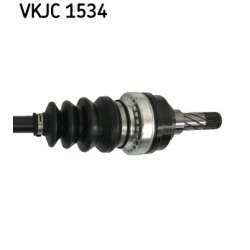 Drive Shaft VKJC1534 SKF VKJC 1534 OE Ref 24430493 SKF