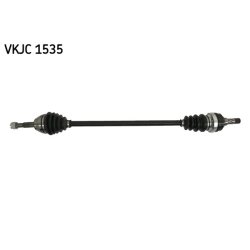 Drive Shaft VKJC1535 SKF VKJC 1535 OE Ref 24430495 SKF