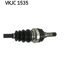 Drive Shaft VKJC1535 SKF VKJC 1535 OE Ref 24430495 SKF