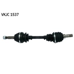 Drive Shaft VKJC1537 SKF VKJC 1537 OE Ref 374077 SKF