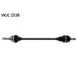 Drive Shaft VKJC1538 SKF VKJC 1538 OE Ref 374078