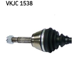 Drive Shaft VKJC1538 SKF VKJC 1538 OE Ref 374078 SKF