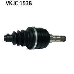 Drive Shaft VKJC1538 SKF VKJC 1538 OE Ref 374078 SKF