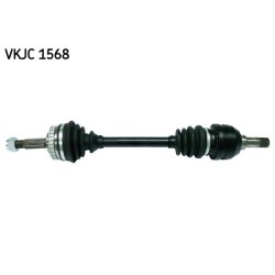 Drive Shaft VKJC1568 SKF VKJC 1568 OE Ref 374178