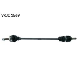 Drive Shaft VKJC1569 SKF VKJC 1569 OE Ref 374188