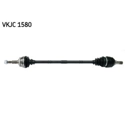 Drive Shaft VKJC1580 SKF VKJC 1580 OE Ref 374748 SKF