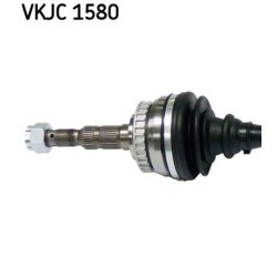 Drive Shaft VKJC1580 SKF VKJC 1580 OE Ref 374748 SKF
