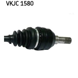Drive Shaft VKJC1580 SKF VKJC 1580 OE Ref 374748 SKF