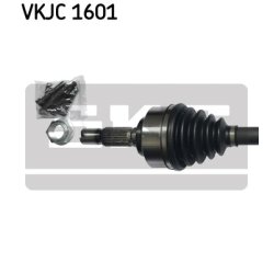 Drive Shaft VKJC1601 SKF VKJC 1601 OE Ref A9063300001 SKF