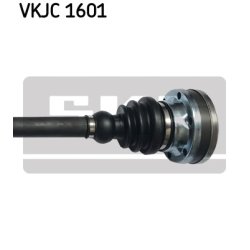 Drive Shaft VKJC1601 SKF VKJC 1601 OE Ref A9063300001 SKF
