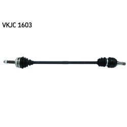 Drive Shaft VKJC1603 SKF VKJC 1603 OE Ref 374252