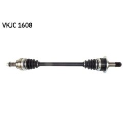 Drive Shaft VKJC1608 SKF VKJC 1608 OE Ref 33207564128 SKF