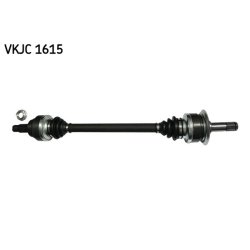 Drive Shaft VKJC1615 SKF VKJC 1615 OE Ref 33207581021