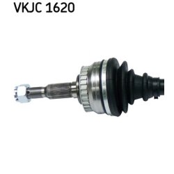 Drive Shaft VKJC1620 SKF VKJC 1620 OE Ref 374187 SKF