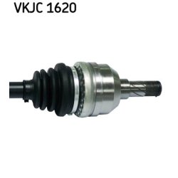 Drive Shaft VKJC1620 SKF VKJC 1620 OE Ref 374187 SKF