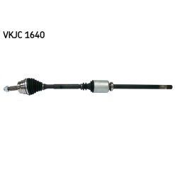Drive Shaft VKJC1640 SKF VKJC 1640 OE Ref 4401693