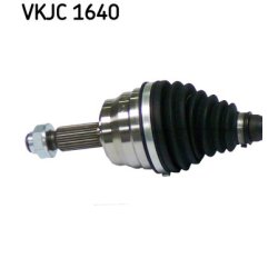 Drive Shaft VKJC1640 SKF VKJC 1640 OE Ref 4401693 SKF