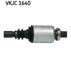 Drive Shaft VKJC1640 SKF VKJC 1640 OE Ref 4401693 SKF