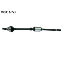 Drive Shaft VKJC1653 SKF VKJC 1653 OE Ref 4406169