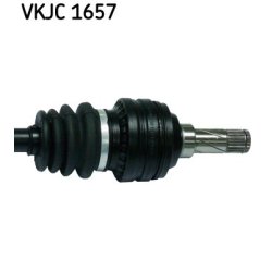 Drive Shaft VKJC1657 SKF VKJC 1657 OE Ref 374775 SKF