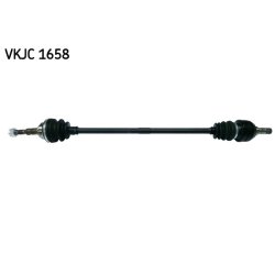 Drive Shaft VKJC1658 SKF VKJC 1658 OE Ref 13243461 SKF