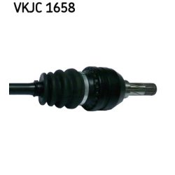 Drive Shaft VKJC1658 SKF VKJC 1658 OE Ref 13243461 SKF