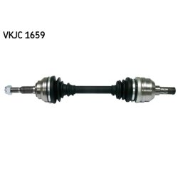 Drive Shaft VKJC1659 SKF VKJC 1659 OE Ref 374770 SKF