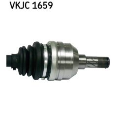 Drive Shaft VKJC1659 SKF VKJC 1659 OE Ref 374770 SKF