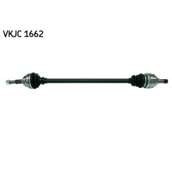 Drive Shaft VKJC1662 SKF VKJC 1662 OE Ref 374771