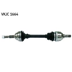 Drive Shaft VKJC1664 SKF VKJC 1664 OE Ref 13248624